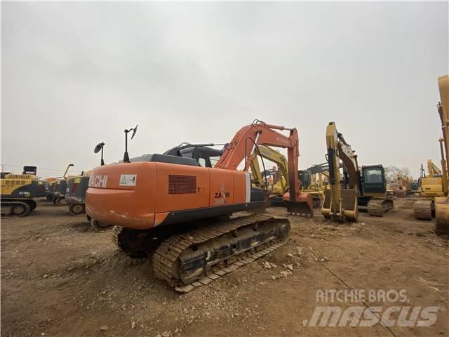 Hitachi ZX240G 대형 굴삭기 29톤 이상