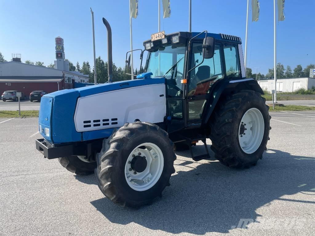 Valmet 6900 트랙터