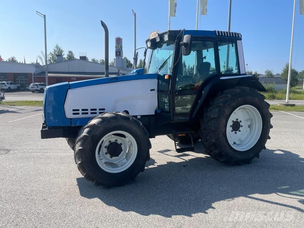 Valmet 6900 트랙터