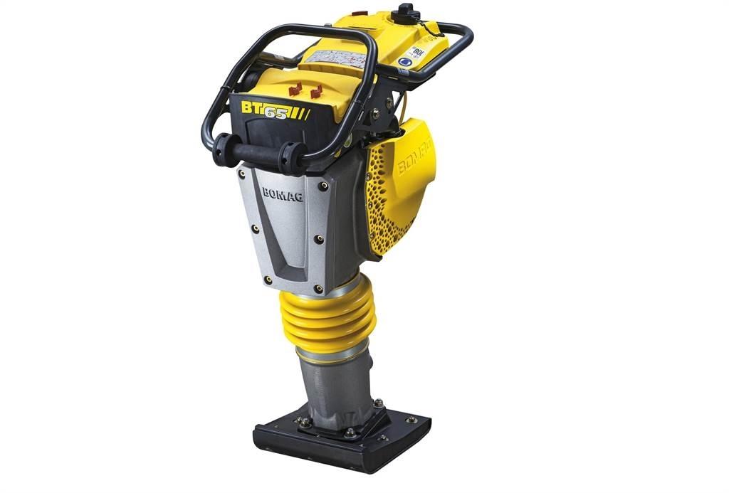 Bomag BT 65 건설 장비 - 기타