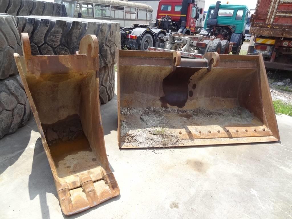 CAT 326 F 대형 굴삭기 29톤 이상