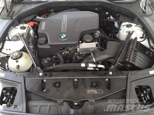 BMW 528i 자동차