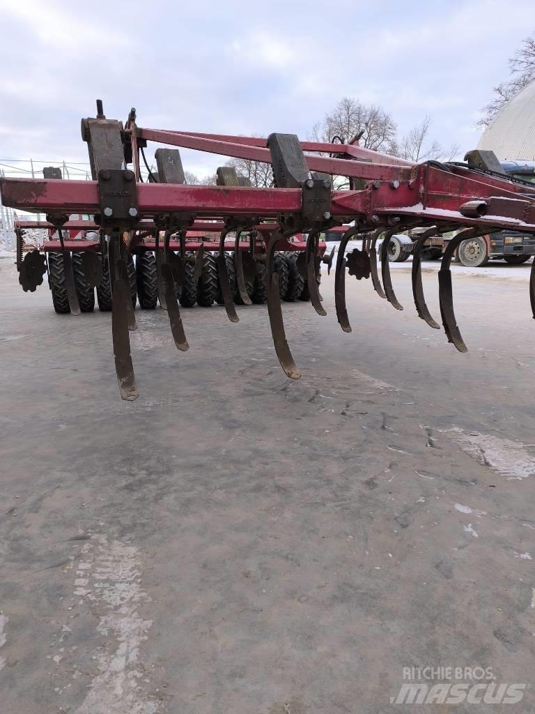 Horsch Tiger 4 AS 경운기