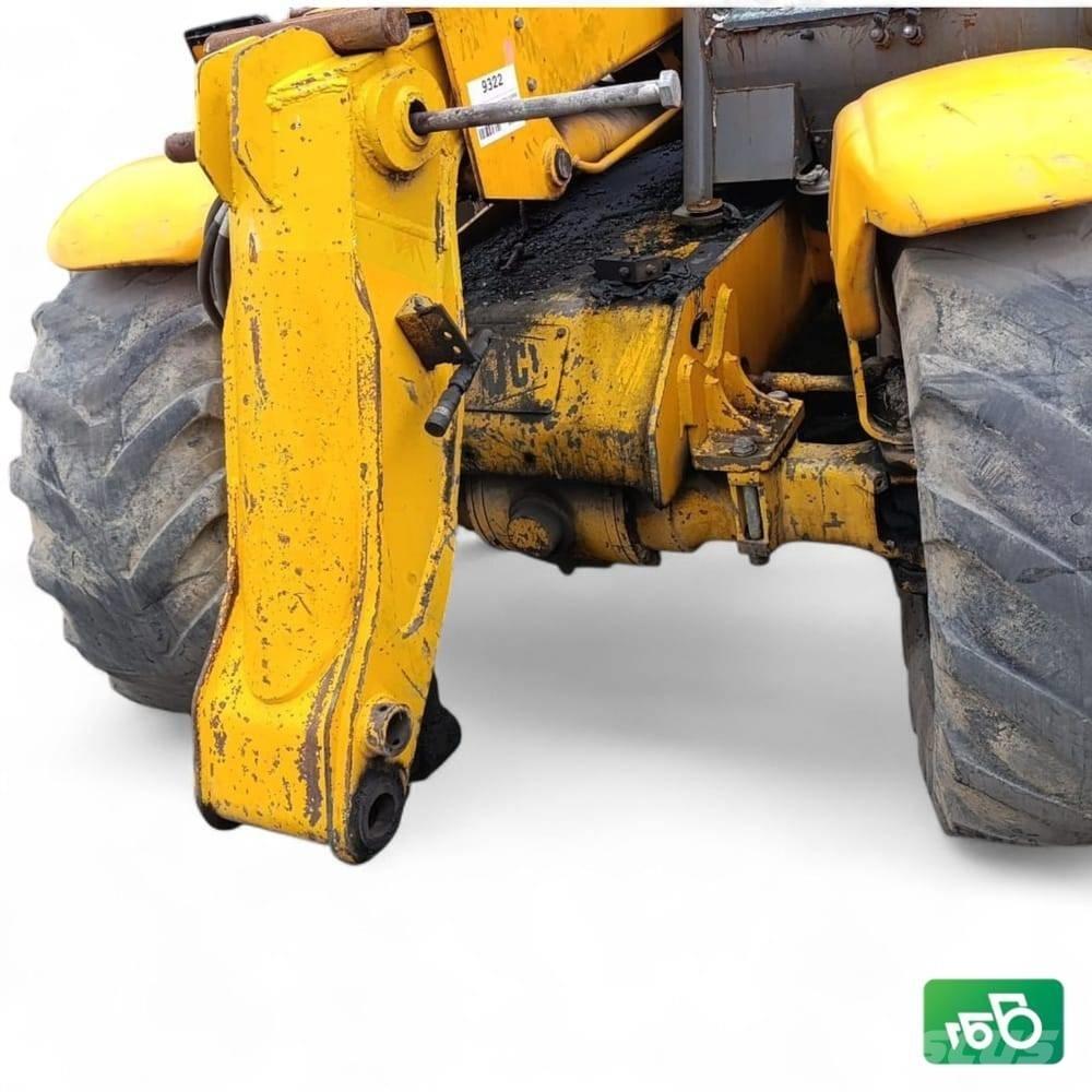 JCB 526S 1998r. Parts 텔러 핸들러