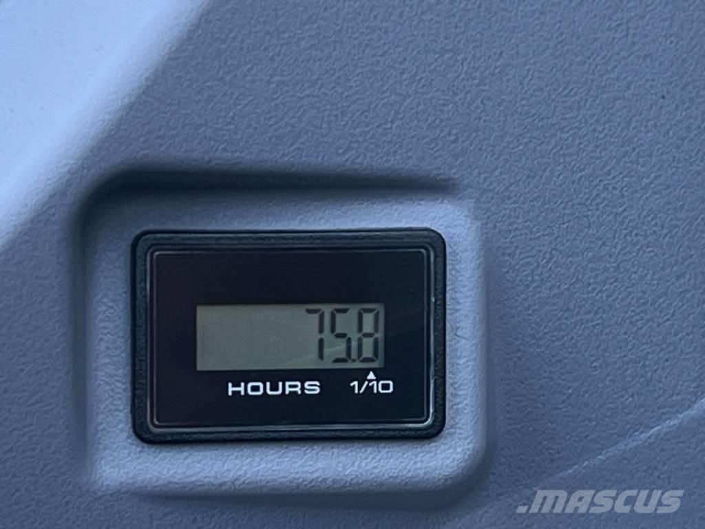 Kobelco Sk350 LC-11 대형 굴삭기 29톤 이상