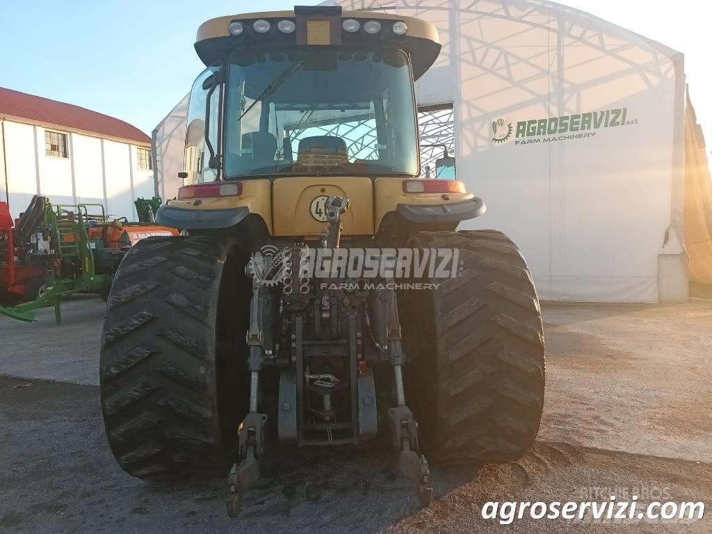 Challenger 745 B 트랙터