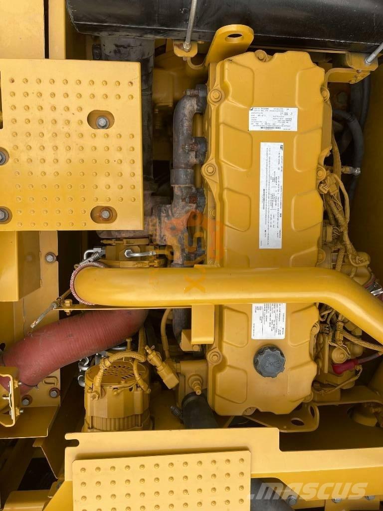 CAT 336 D2 대형 굴삭기 29톤 이상