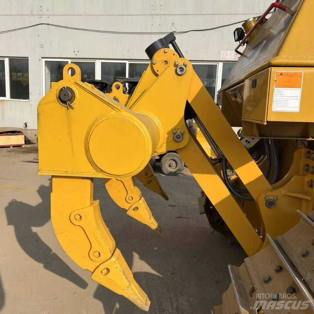 CAT D 8 R 크롤러 도저