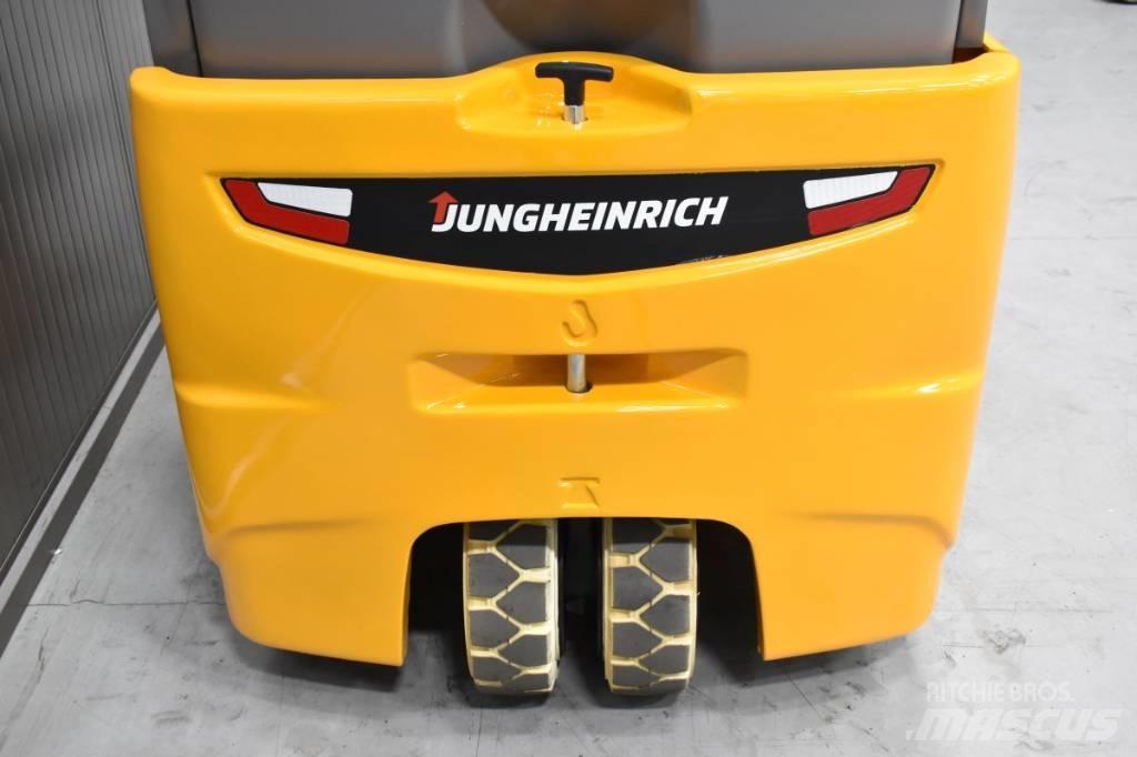 Jungheinrich EFG 213 전동 지게차