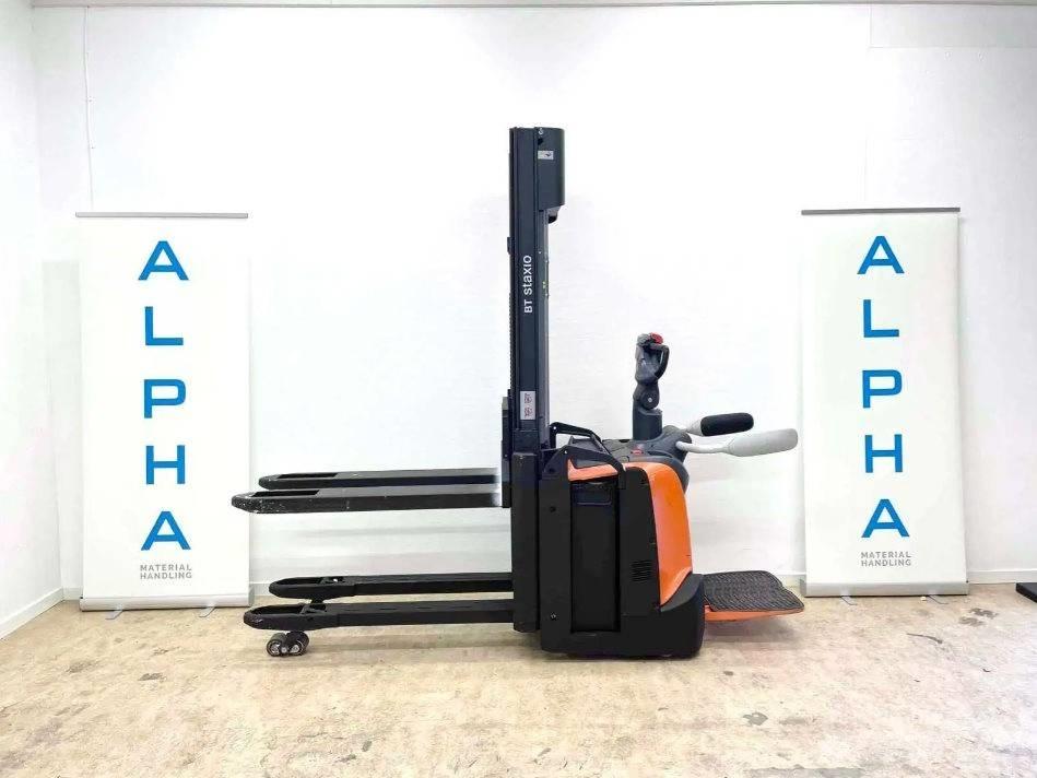 BT SPE 120 L 포크리프트