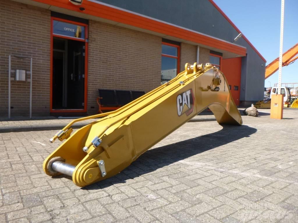 CAT 320 GX / 320 GC 백호
