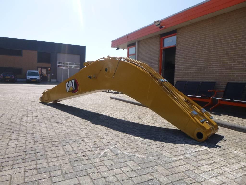 CAT 320 GX / 320 GC 백호