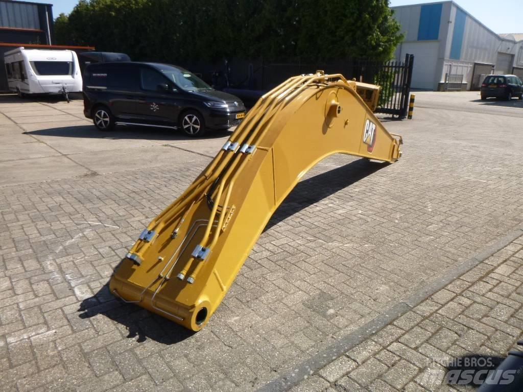 CAT 320 GX / 320 GC 백호