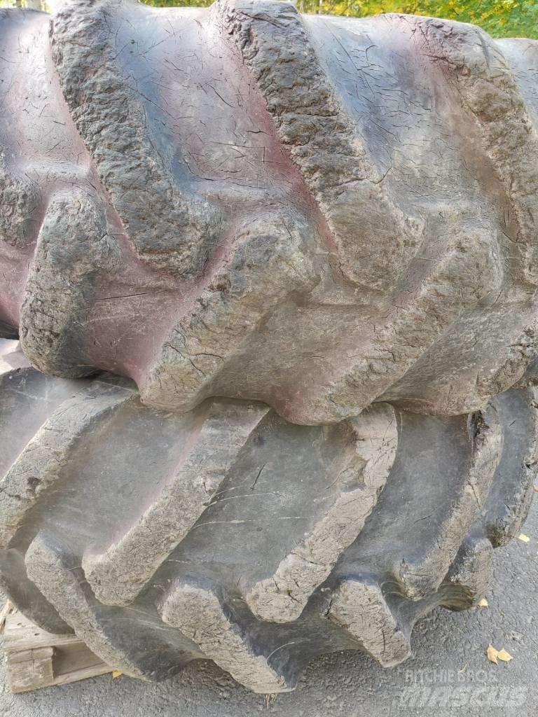 Nokian Forest tires 타이어, 휠 및 림
