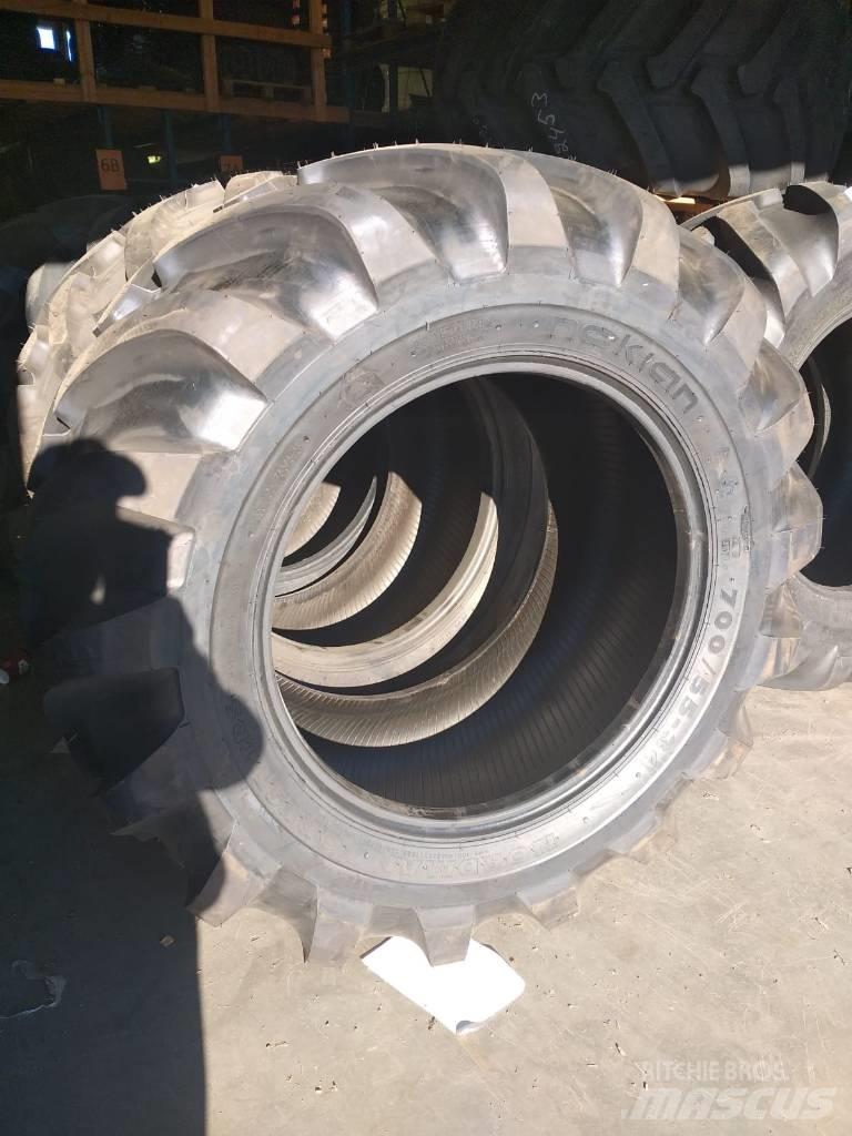 Nokian Forest tires 타이어, 휠 및 림