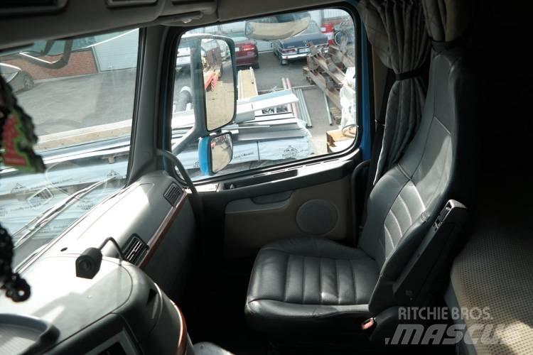 Volvo FH13 480 트랙터 유닛
