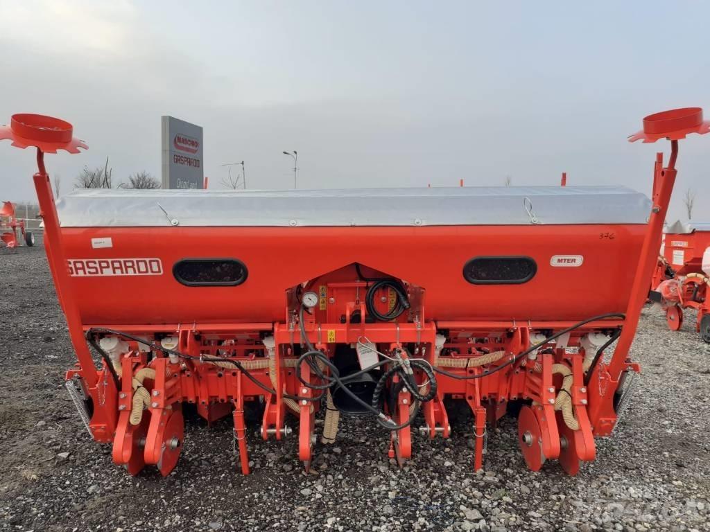 Maschio MTE 300 R 콤비네이션 드릴