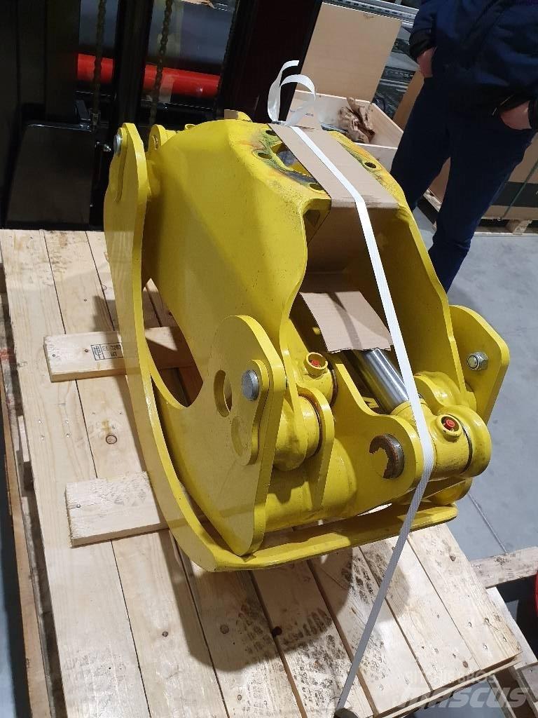 Hiab Loglift FX26 임업 장비 - 기타
