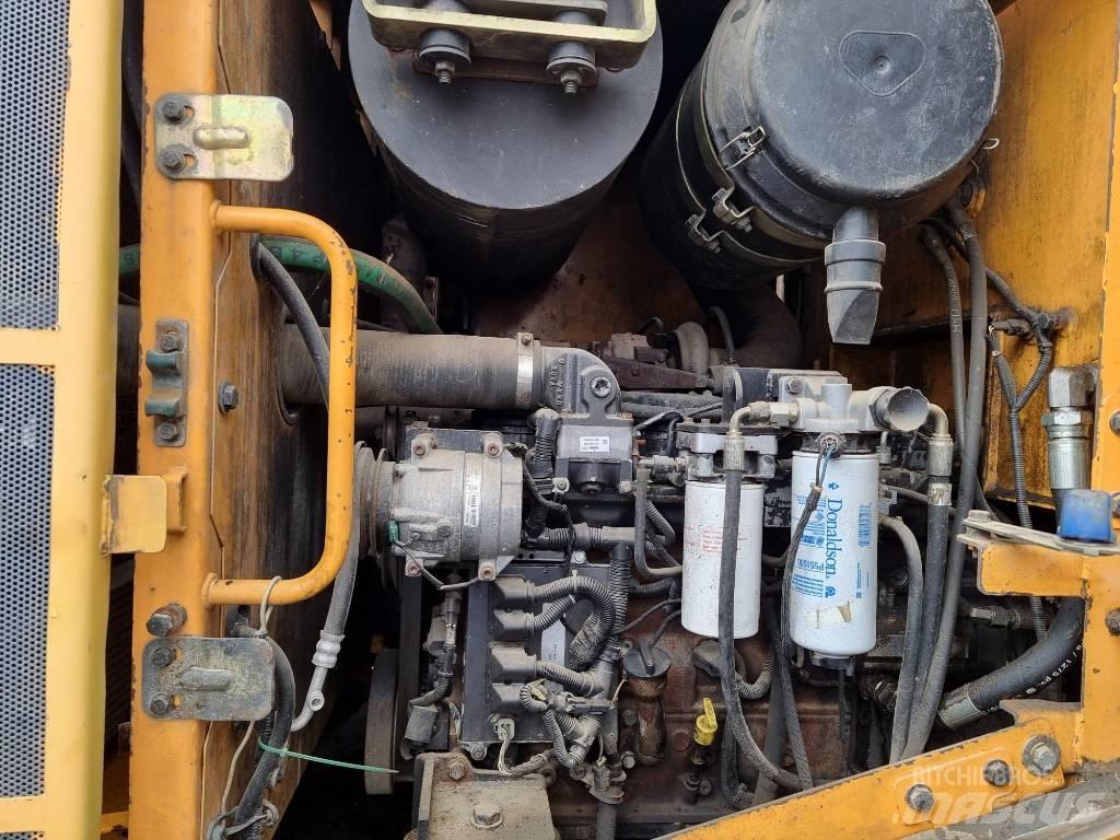Hyundai HL 760-9  휠로우더