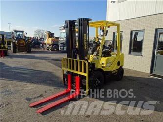 Hyster H2.5 H2.5 그 외 지게차
