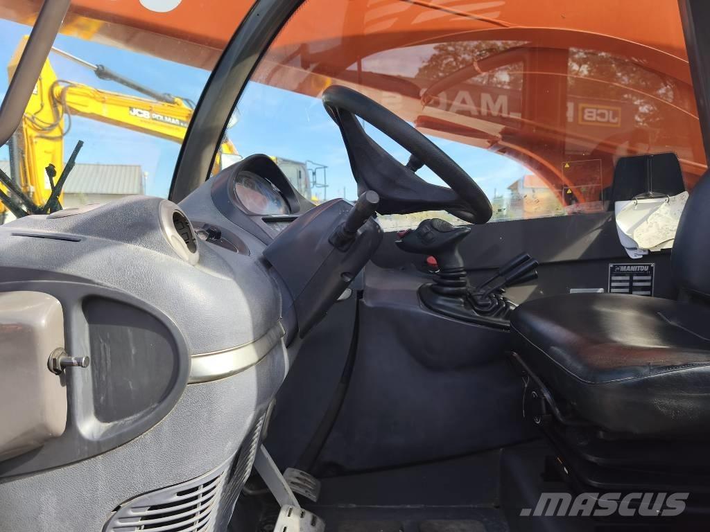 Manitou MT 1840 텔러 핸들러