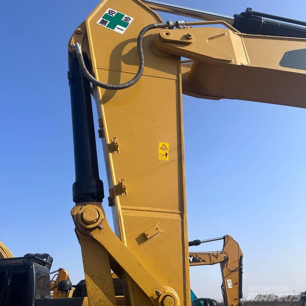 CAT 336 D 대형 굴삭기 29톤 이상