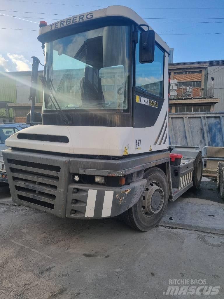 Terberg RT283 터미널 트랙터