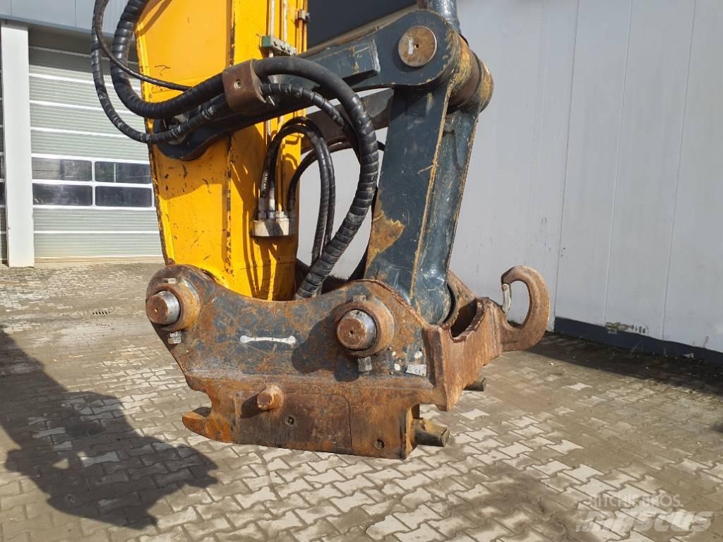 Hyundai HX 300 L 대형 굴삭기 29톤 이상