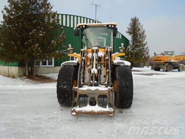 Volvo L 70 G  휠로우더