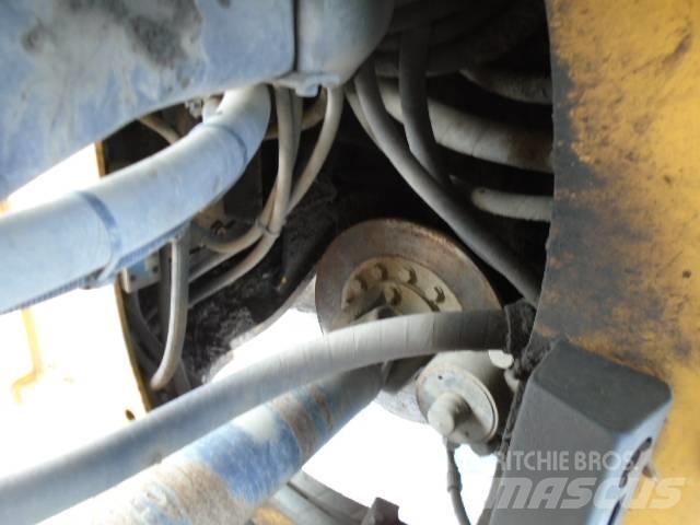 Volvo L 70 G  휠로우더