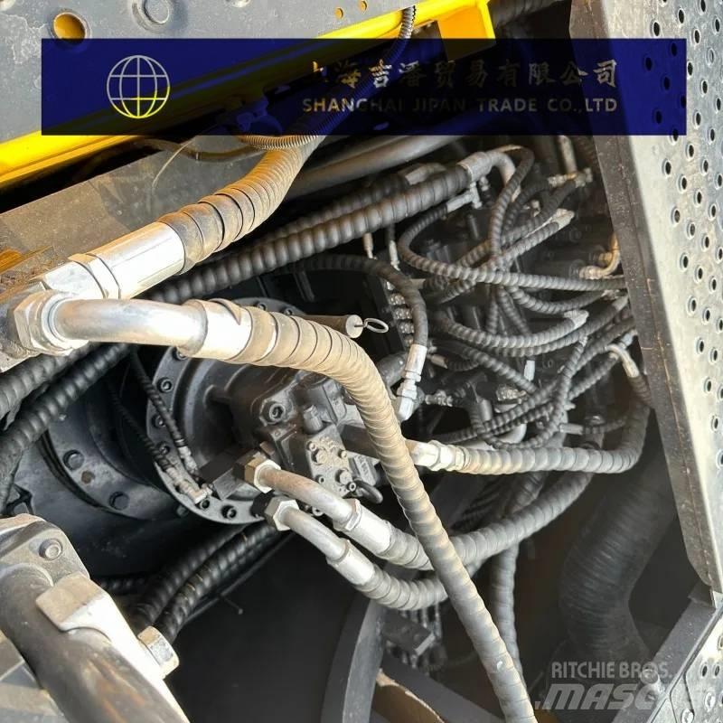 Volvo EC 300 대형 굴삭기 29톤 이상