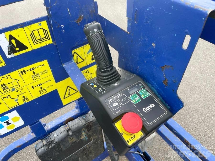 Genie GS 1532 가위형 리프트