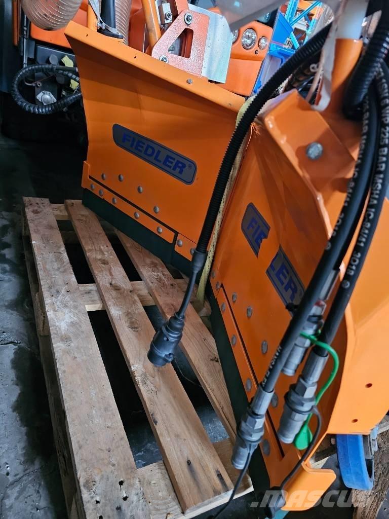 Holder C65 SC 다용도 공구 운반차