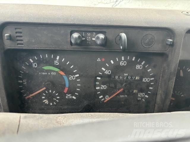 Volvo FH 12 트랙터 유닛
