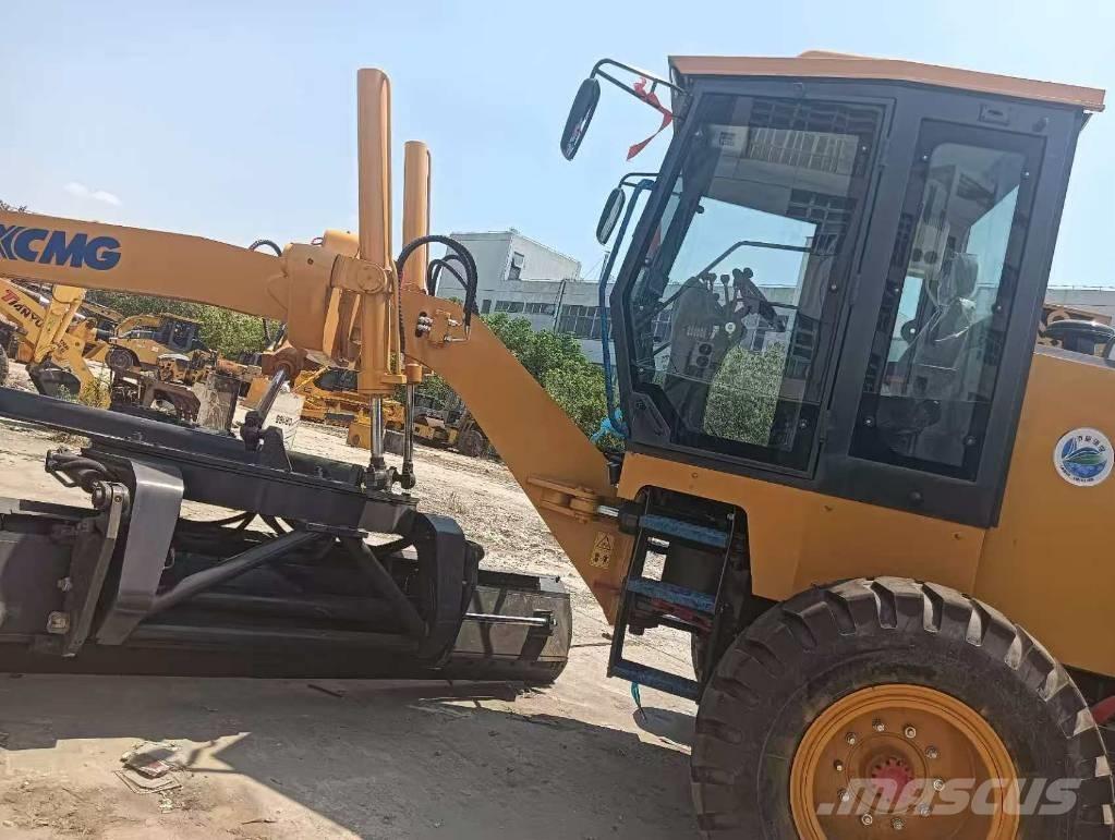 XCMG GR 1803 그레이더