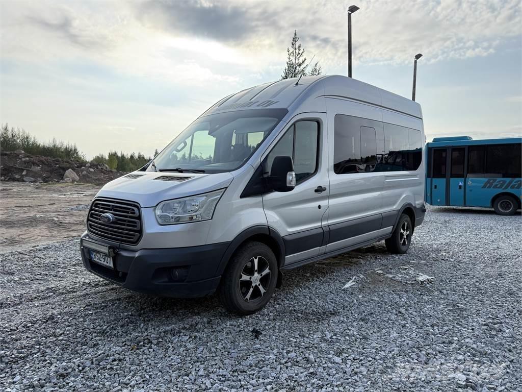 Ford Transit 미니 버스