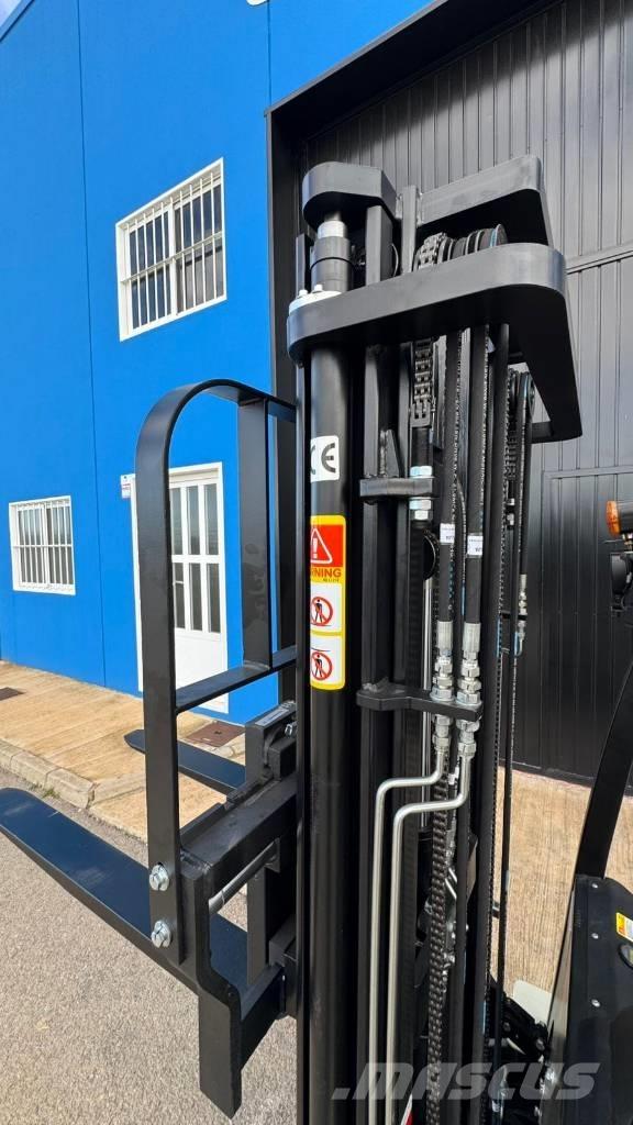  UNIMAQ ESD18M 그 외 지게차