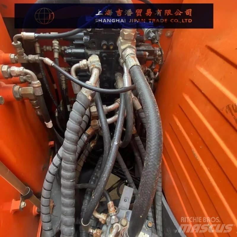Doosan DX 75-9 C 소형 굴삭기 7톤 미만