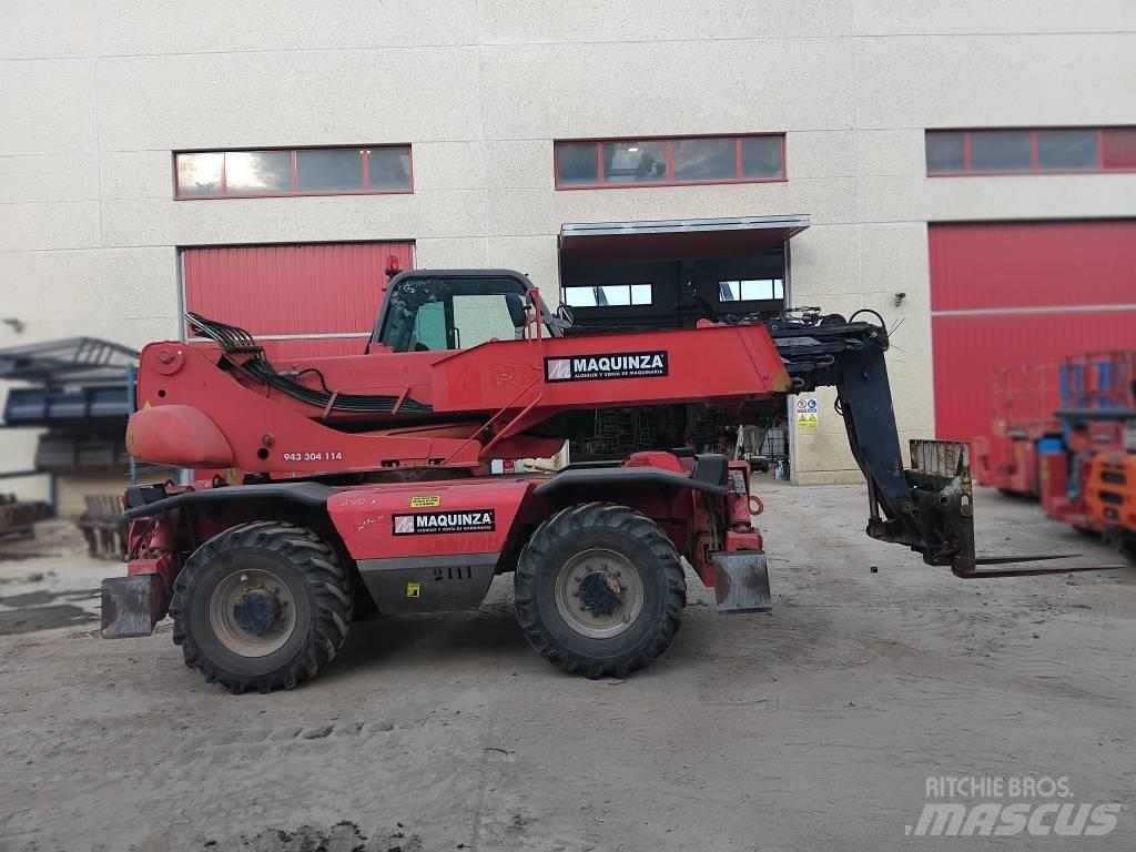 Manitou MRT1742 텔러 핸들러
