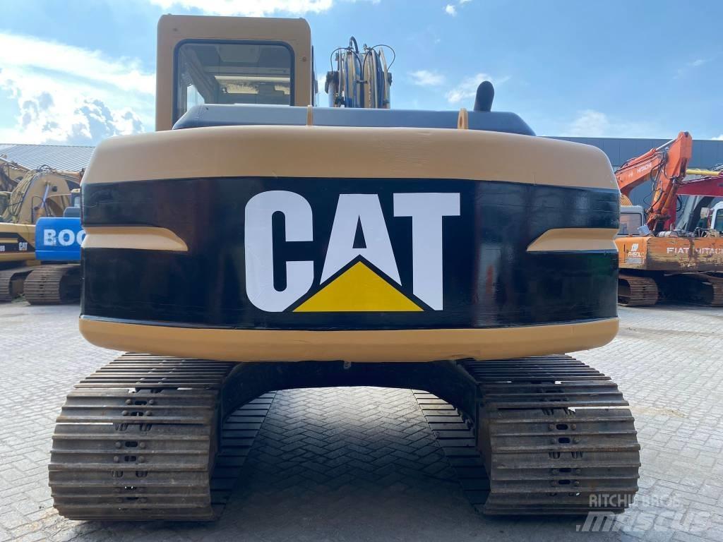 CAT 312 L 대형 굴삭기 29톤 이상