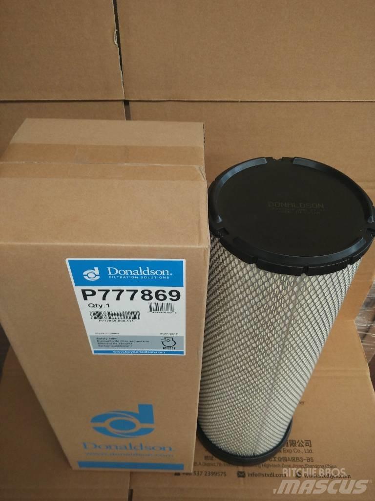 Donaldson P777869 기타 부품  
