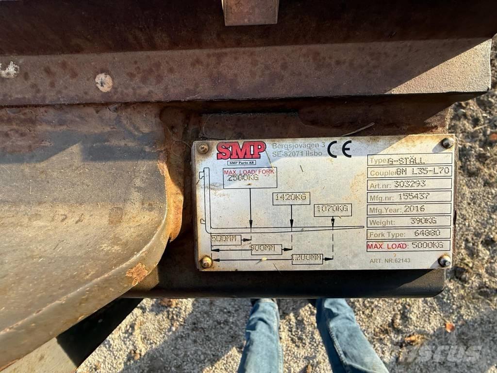 Volvo L70F  휠로우더