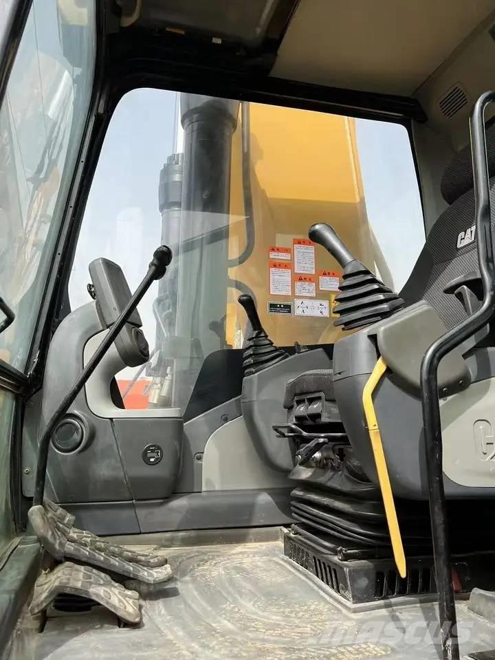 CAT 336D 대형 굴삭기 29톤 이상