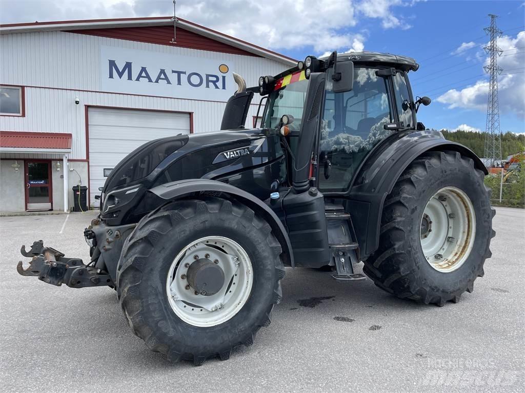 Valtra T234 A 트랙터