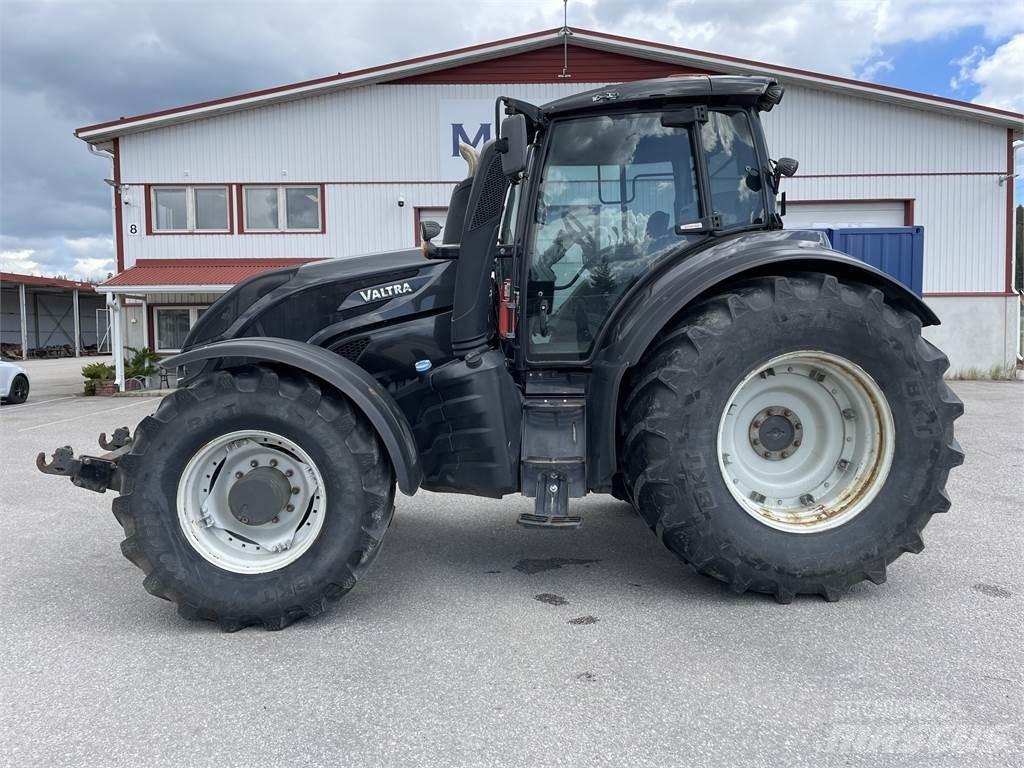 Valtra T234 A 트랙터