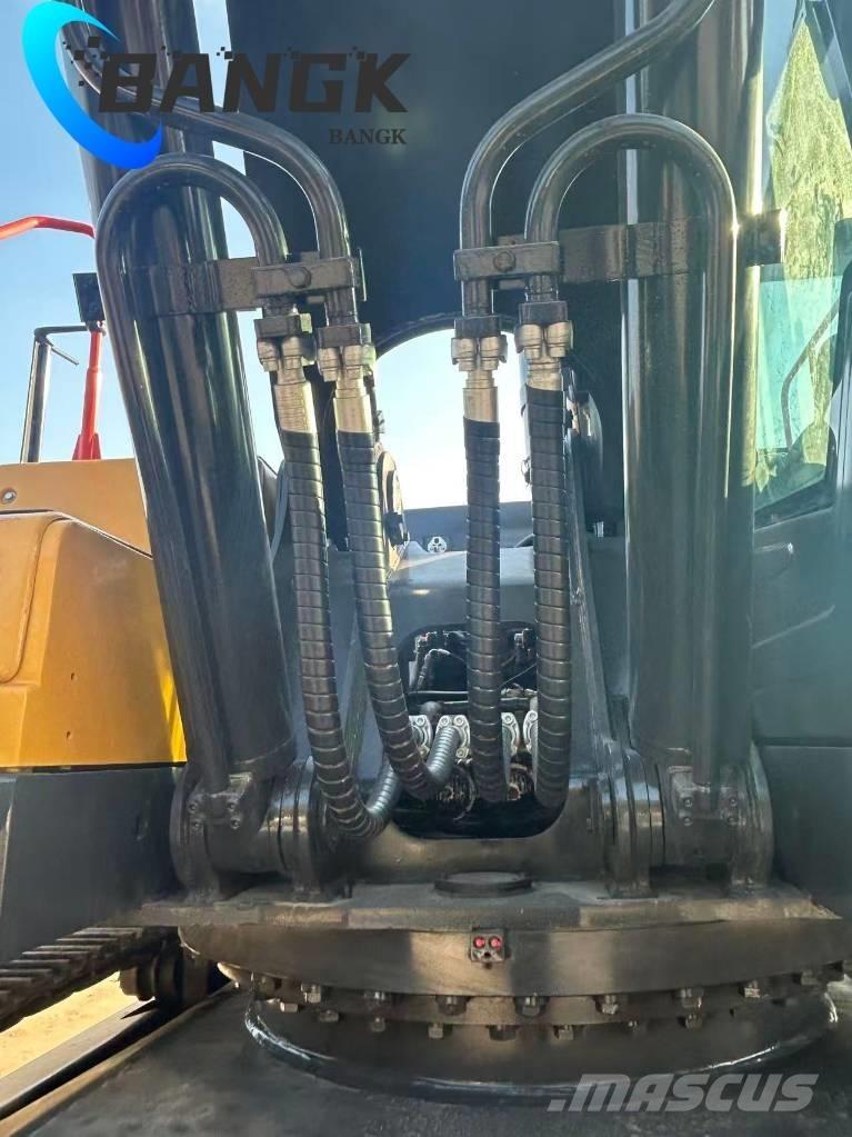 Volvo EC 480 대형 굴삭기 29톤 이상