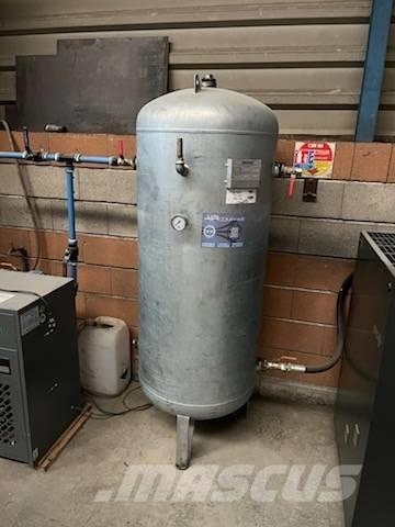 Kaeser SK22 SFC 콤푸레샤