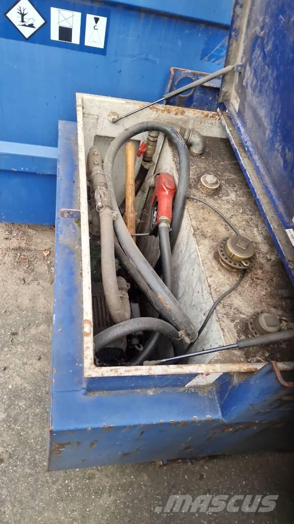  tolsma brandstoftank 기타