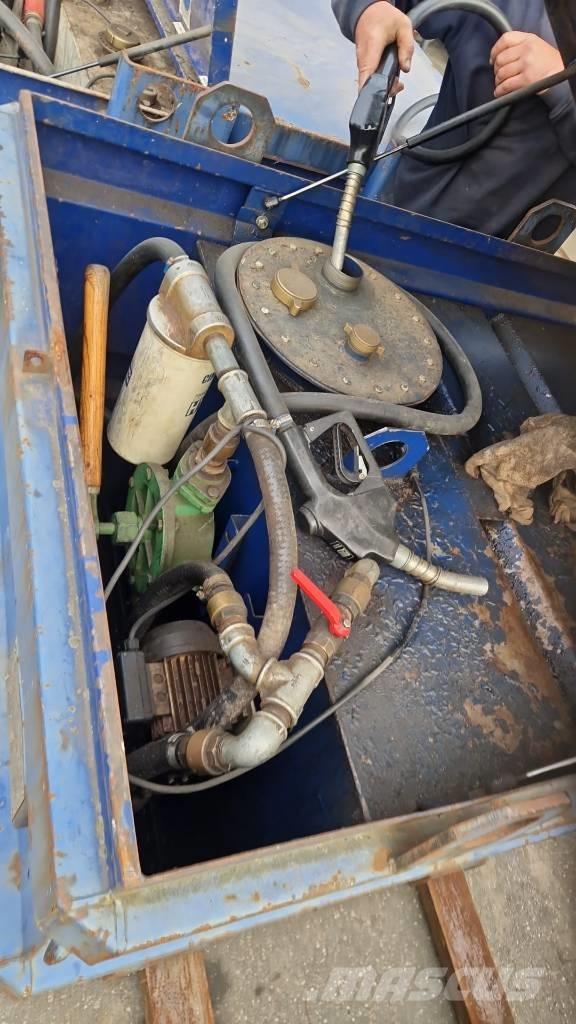  tolsma brandstoftank 기타