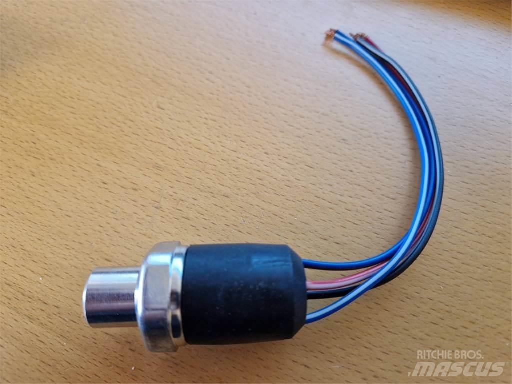 Ponsse 0068948 일렉트로닉스